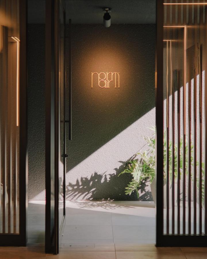 Hotel Norm Air 富士河口湖町 エクステリア 写真