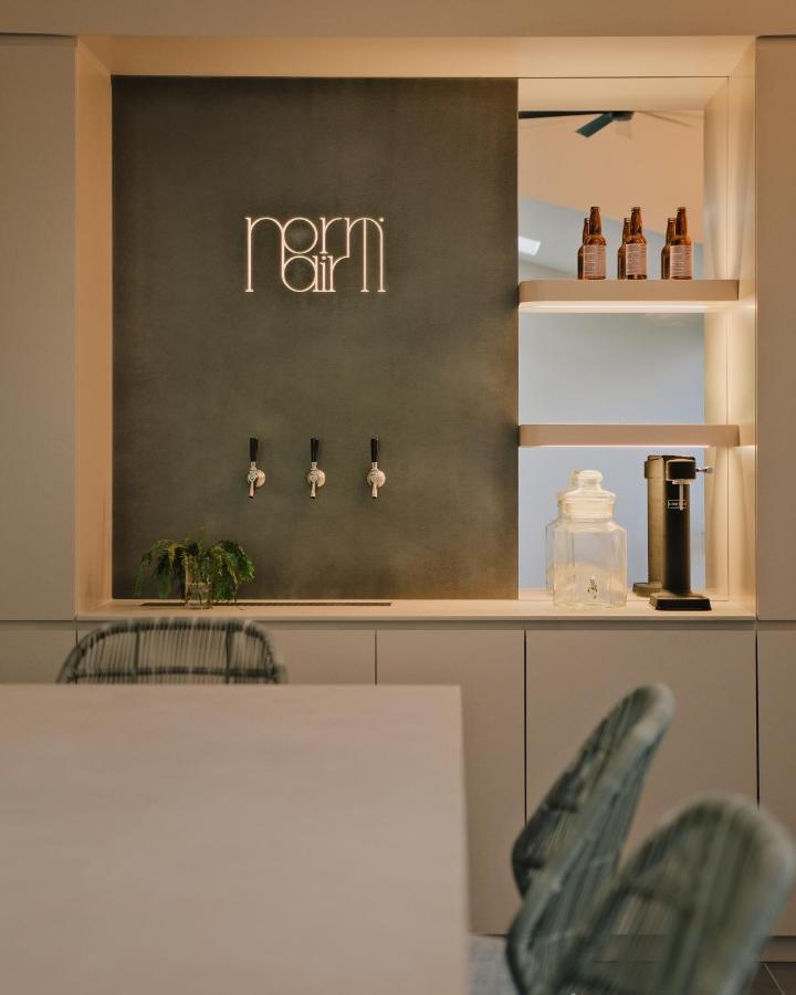 Hotel Norm Air 富士河口湖町 エクステリア 写真