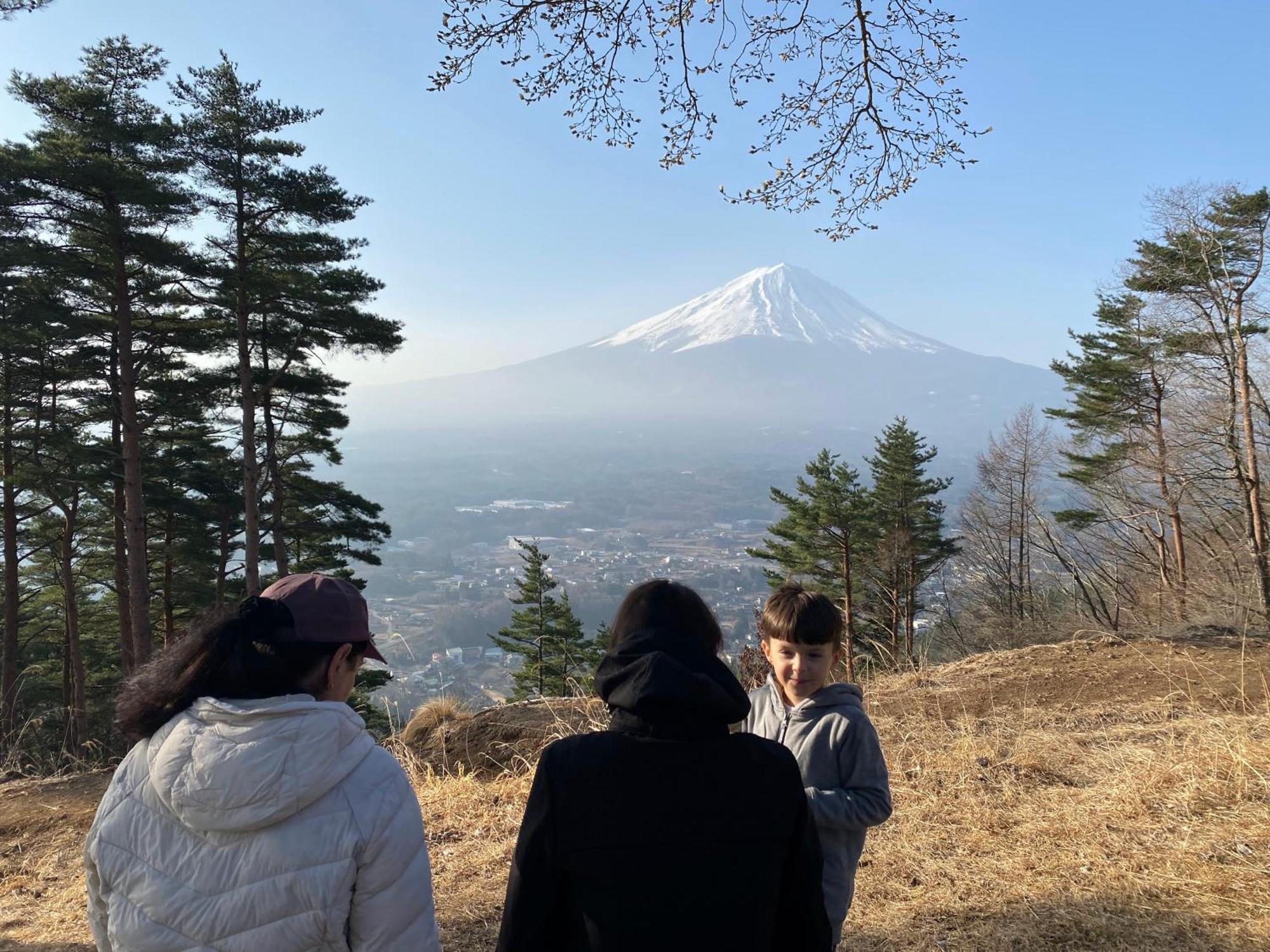 Hotel Norm Air 富士河口湖町 エクステリア 写真